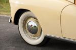 Chevrolet Fleetmaster Convertible 1947 года